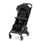 Buggy Kinderkraft Pilot2 Midnight Black