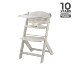 Kinderstoel Kinderkraft Enock 3-in-1 Beige