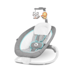 Wipstoel Lionelo Pascal Grey Scandi