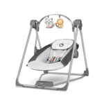 Babyswing Lionelo Otto