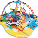 Speelkleed Lionelo Anika Plus