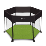 Reisbox Lionelo Roel Green Limon