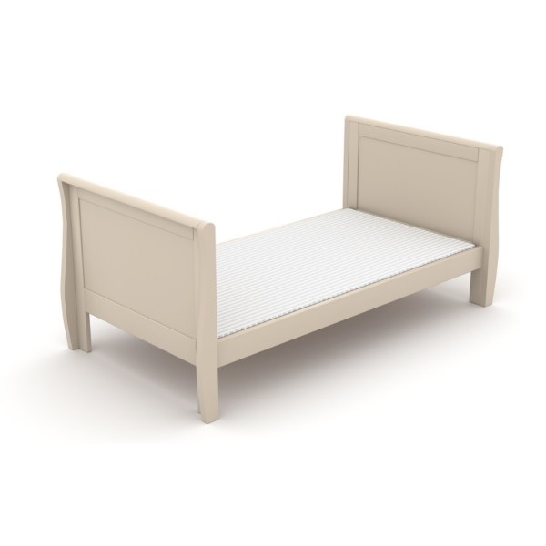 Peuterbed Novi at Home® Gala 70x140 Sand - Afbeelding 1