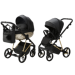 Kinderwagen Adamex Quantum Gold Star
