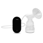 Elektrische Borstkolf Lionelo Fidi GO