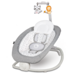 Wipstoel Lionelo Pascal Grey Dove