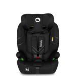 Autostoel Lionelo Levi One I-Size Black