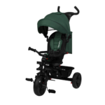 Driewieler Lionelo 2-in-1 Haari Green Emerald