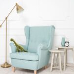 Knuffel Dinosaurus Dear Bear Dino Tobi Green 50cm