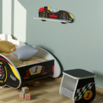 Wandrek Top Beds Formule 1 NR.1 MAX