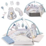 Speelkleed Momi Pastel