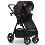 Wandelwagen EasyGo Optimo Basalt