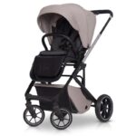 Wandelwagen Cavoe Moi+ Taupe