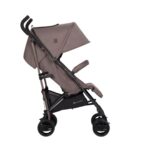 Buggy Euro-Cart Ezzo Taupe
