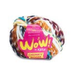 Katia WOW! Chunky Boom - 301