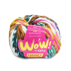 Katia WOW! Chunky Boom - 302