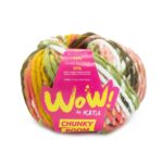 Katia WOW! Chunky Boom - 304