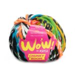 Katia WOW! Chunky Boom - 305