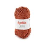 Katia Capri - koper 82205