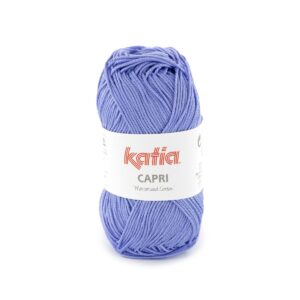 Katia Capri - lavendel 82206