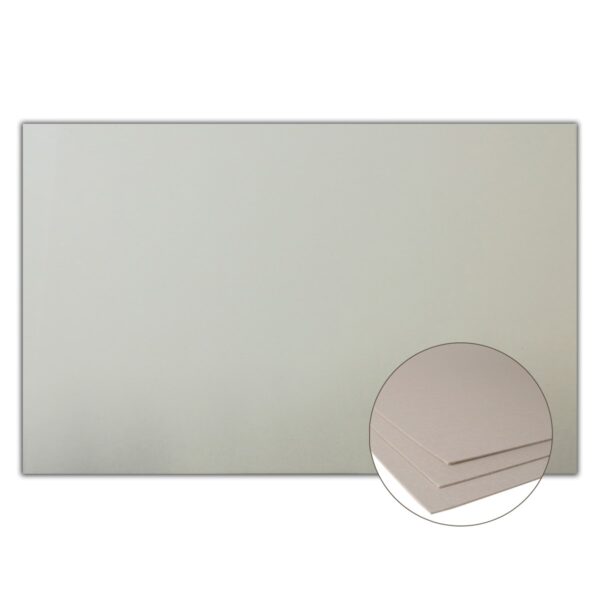 Karton - 50x70 cm - 3 mm - Afbeelding 1