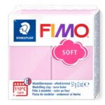 FIMO Soft - 57 gram - light pink
