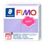 FIMO Soft - 57 gram - pastel lilac
