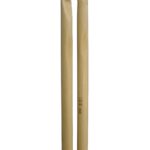 Hoooked haaknaald - bamboe - 17 cm - 10 mm