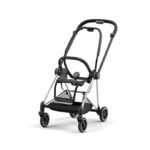 Frame Cybex Mios Chrome Black/Chrome