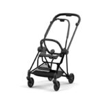 Frame Cybex Mios Matt Black/Black