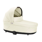 RW Cybex Balios S Lux Seashell Beige/Light Beige