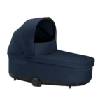 RW Cybex Balios S Lux Ocean Blue/Navy Blue