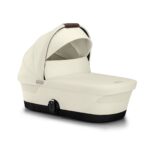 Reiswieg Cybex Gazelle S Seashell Beige/Light Beige