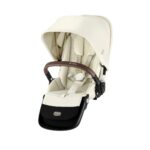 Zitting Cybex Gazelle S Seashell Beige/Light Beige