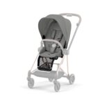 Seat Pack Cybex Mios Mirage Grey/Dark Grey