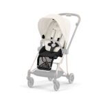 Seat Pack Cybex Mios Off White/Light Beige
