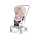 Seat Pack Cybex Mios Peach Pink/Light Pink