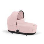 Reiswieg Cybex Mios Lux Peach Pink/Light Pink