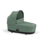 Reiswieg Cybex Mios Lux Leaf Green/Dark Green