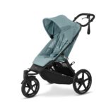 Buggy Cybex Avi Spin Stormy Blue/Light Blue