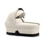 Reiswieg Cybex Cot S Seashell Beige/Light Beige