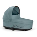 RW Cybex Balios S Lux Stormy Blue/Light blue