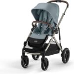 Wandelwagen Cybex Gazelle S Stormy Blue/Light Blue