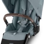Zitting Cybex Gazelle S Stormy Blue/Light Blue