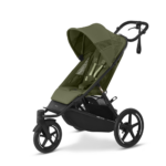 Buggy Cybex Avi Spin Moss Green/Khaki