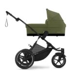 Reiswieg Cybex Cot S Moss Green