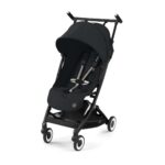 Buggy Cybex Libelle Magic Black/Black - Black Frame
