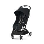 Buggy Cybex Orfeo Magic Black/Black - Black Frame