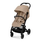 Buggy Cybex Beezy Almond Beige/Beige