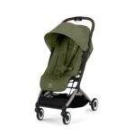 Buggy Cybex Orfeo Moss Green/Khaki